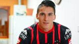 Lautaro Geminiani