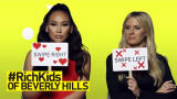 Rich Kids - Tinder 