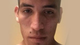 Fotos privadas de Centurión