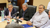 Reunión de la CGT (NA)