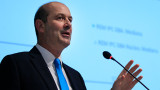 Conferencia de Federico Sturzenegger (NA) 