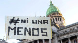Ni Una Menos (Télam)