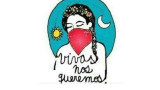 Ni una menos - Vivas nos queremos 
