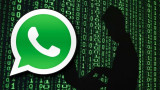 WhatsApp - Estafa