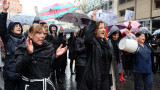 Marcha Ni Una Menos (NA)