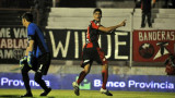 Gol de Patronato