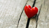 Amor - corazón