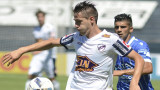 Quilmes vs. Godoy Cruz (DYN)