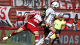 River vs. Estudiantes (NA)