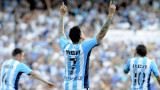 Gol de Racing - Bou (DYN)