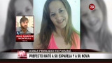Doble femicidio en Paraná - Fiscal Juan Ramírez Montrull - Canal 26