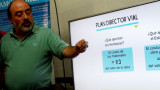 Marcos Paz - Plan Director Vial