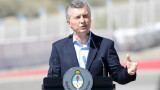 Macri en San Juan