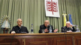 Reclamo de la Iglesia