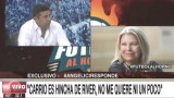 Daniel Angelici en Fútbol al Horno - Canal 26