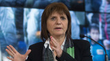 Patricia Bullrich (NA)