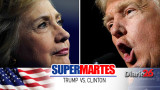Súper Martes - Elecciones en Estados Unidos - Congreso argentino