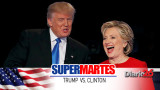 Súper Martes - Elecciones en Estados Unidos