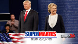 Súper Martes - Elecciones en Estados Unidos