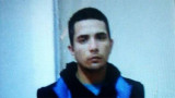Leandro Barzola - Detenido por crimen de editor de Sigmar 
