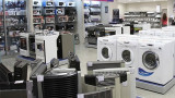 Venta de electrodomésticos