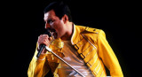 Freddie Mercury