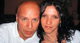 Daniel Lagostena y Erica Soriano