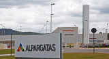 Planta de Alpargatas