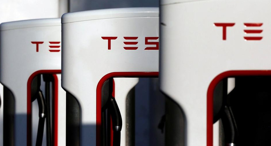 Tesla - Reuters