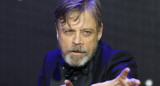 Star Wars - Mark Hamill - Reuters