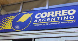 Correo Argentino