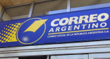 Correo Argentino