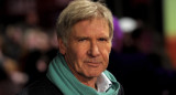 Harrison Ford