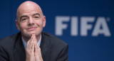 Gianni Infantino