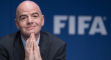 Gianni Infantino