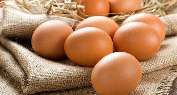 Huevos y colesterol