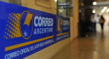 Correo Argentino 