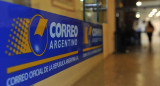 Correo Argentino 