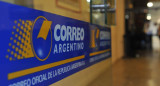 Correo Argentino 