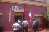 Comisaría de la Mujer de Oberá