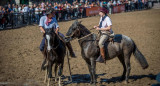 Nuestros Caballos vuelve a La Rural