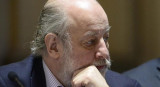  Juez Claudio Bonadio