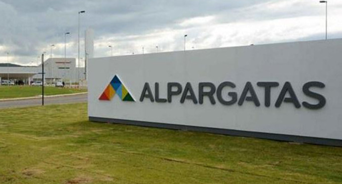 Empresa Alpargatas - Tucumán