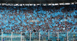 Hinchada Belgrano