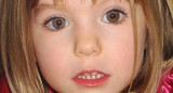 Madeleine McCann