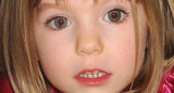 Madeleine McCann