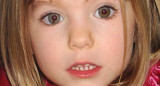 Madeleine McCann