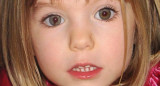 Madeleine McCann