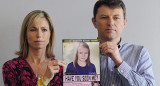 Padres de Madeleine McCann