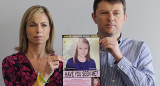 Padres de Madeleine McCann